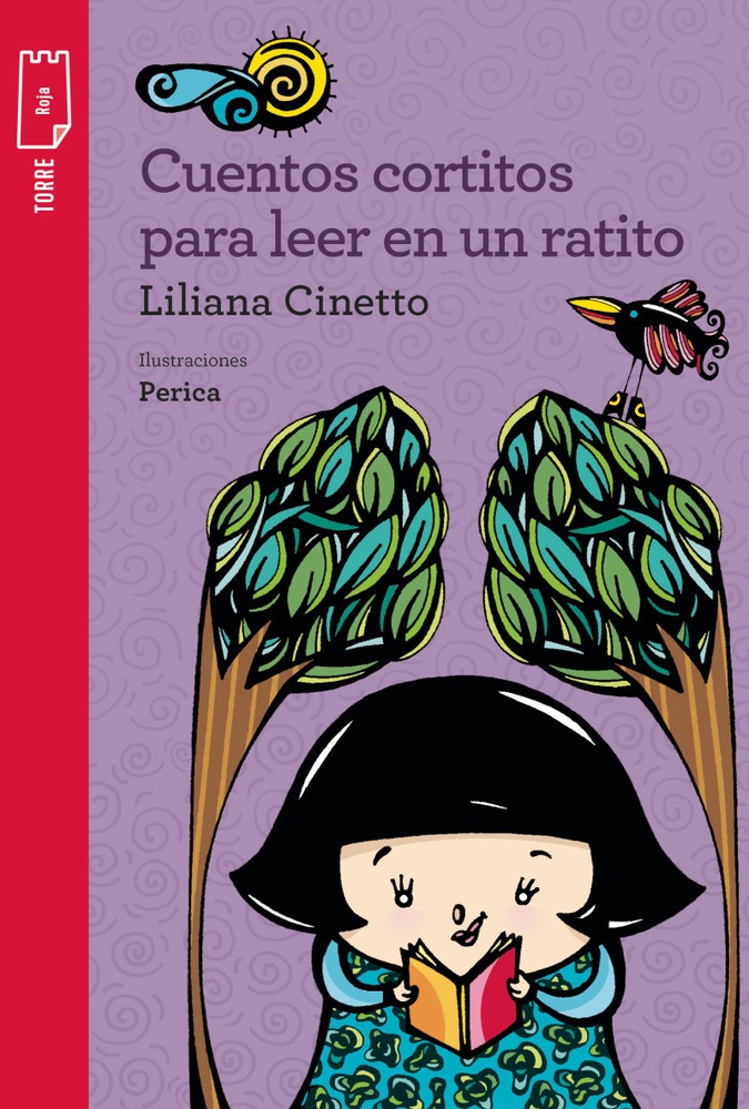 Cuentos cortitos para leer un ratito