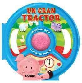 Gran tractor