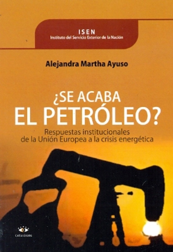 Se acaba el petroleo?