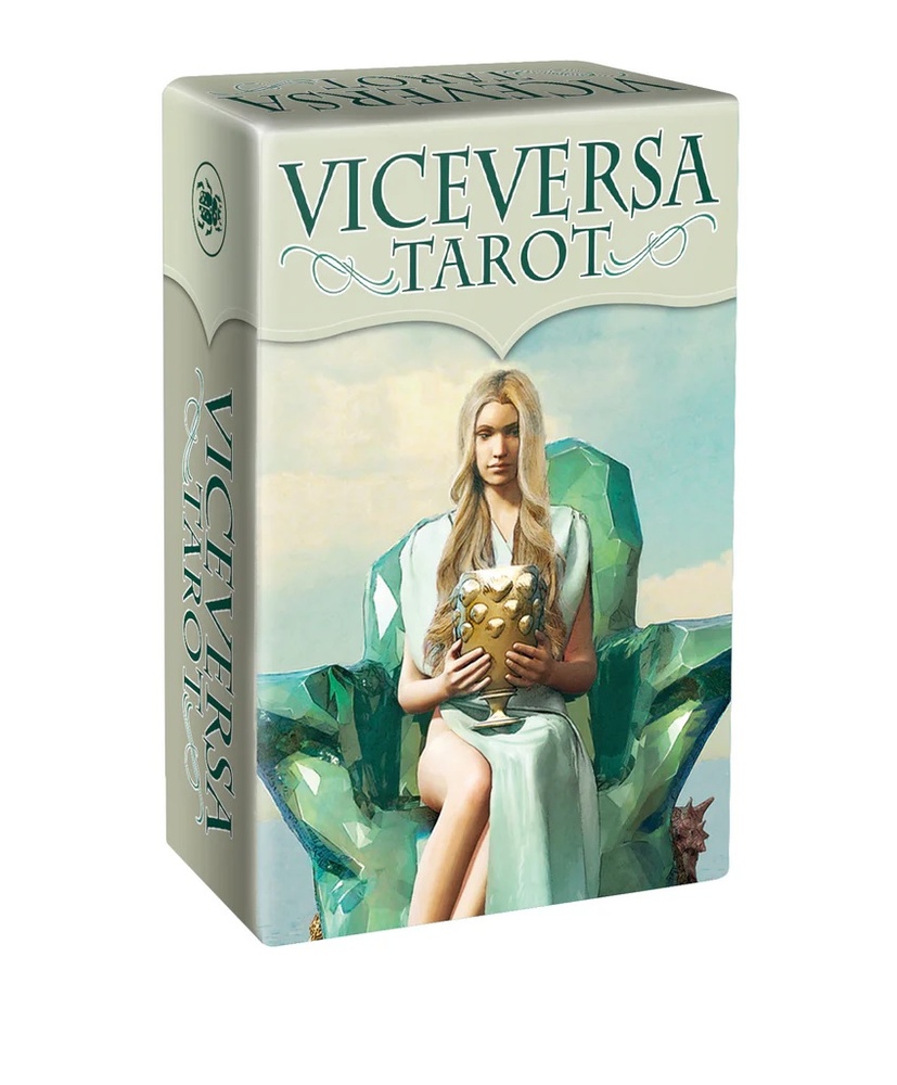 Tarot mini viceversa