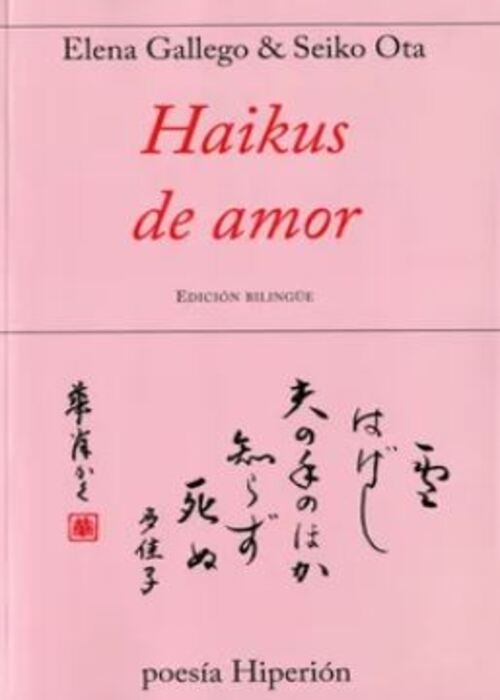 Haikus de amor
