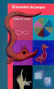 El inventor de juegos