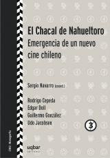 el Chacal de Nahueltoro