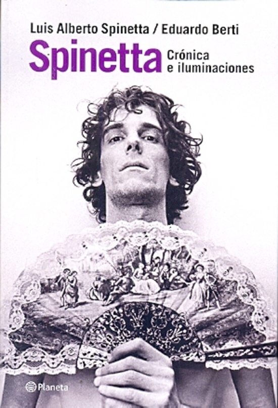 Spinetta