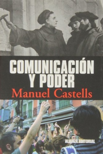 Comunicación y poder
