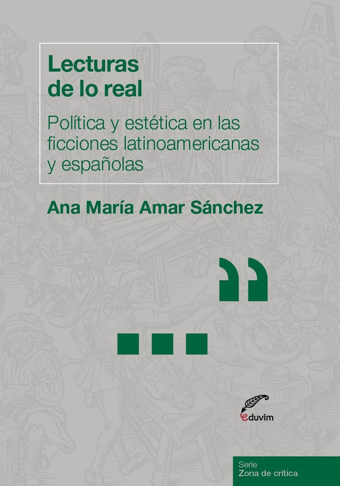 Lecturas de lo real