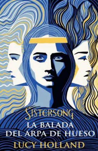 La balada del arpa de hueso