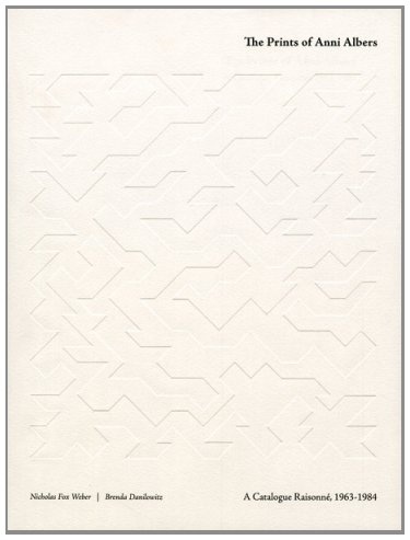 The prints of Anni Albers