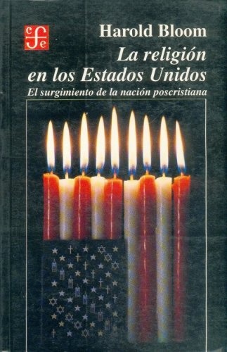 La Religion en los Estados Unidos