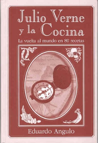 Julio Verne y la cocina