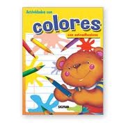 a que no sabes colores