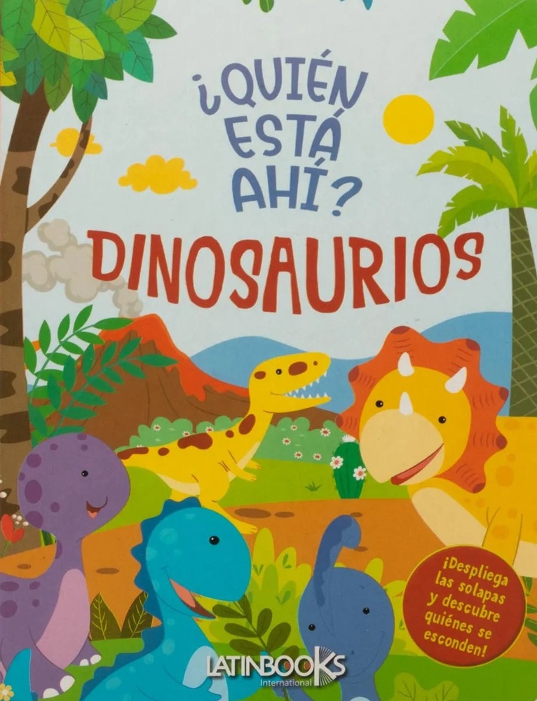Dinosaurios