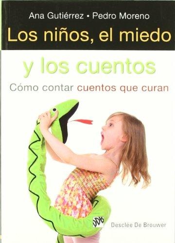 los niños, el miedo y los cuentos