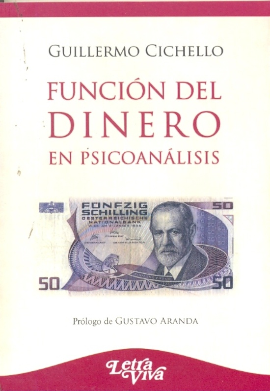Funcion del dinero en psicoanalisis