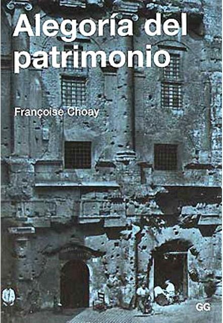 Alegoría del patrimonio
