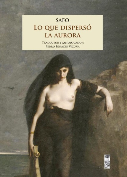 Lo que disperso la aurora