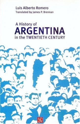 A History of Argentina