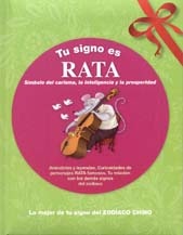 Tu signo es Rata