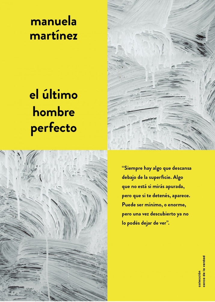 El ultimo hombre perfecto