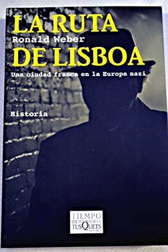 la Ruta de Lisboa