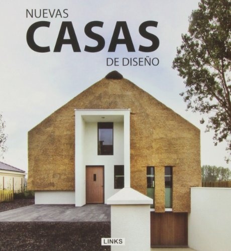 Nuevas casas de diseño