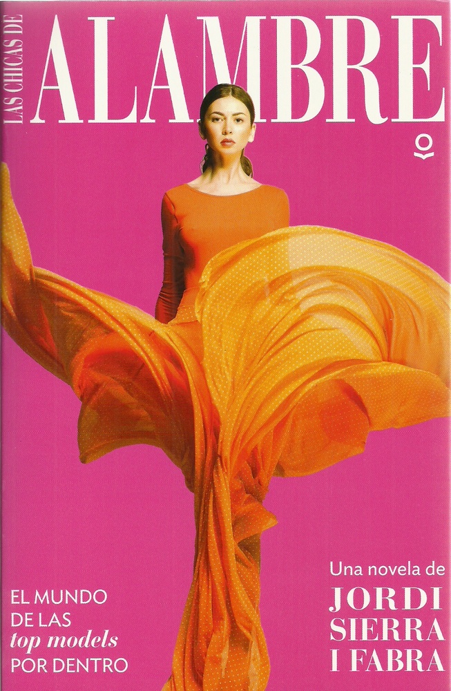 Las chicas de Alambre