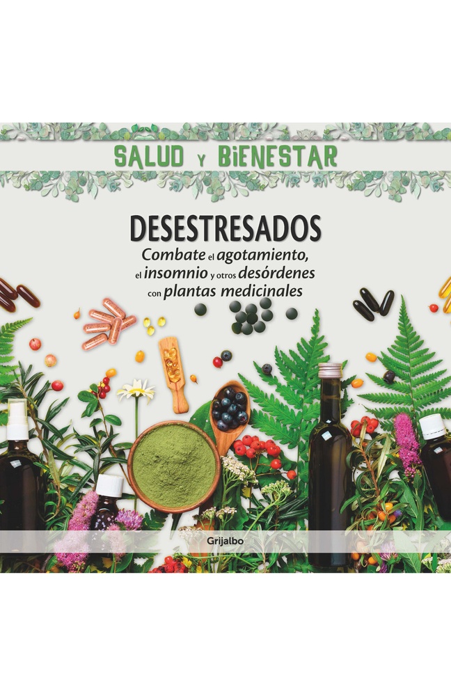 Desestresados