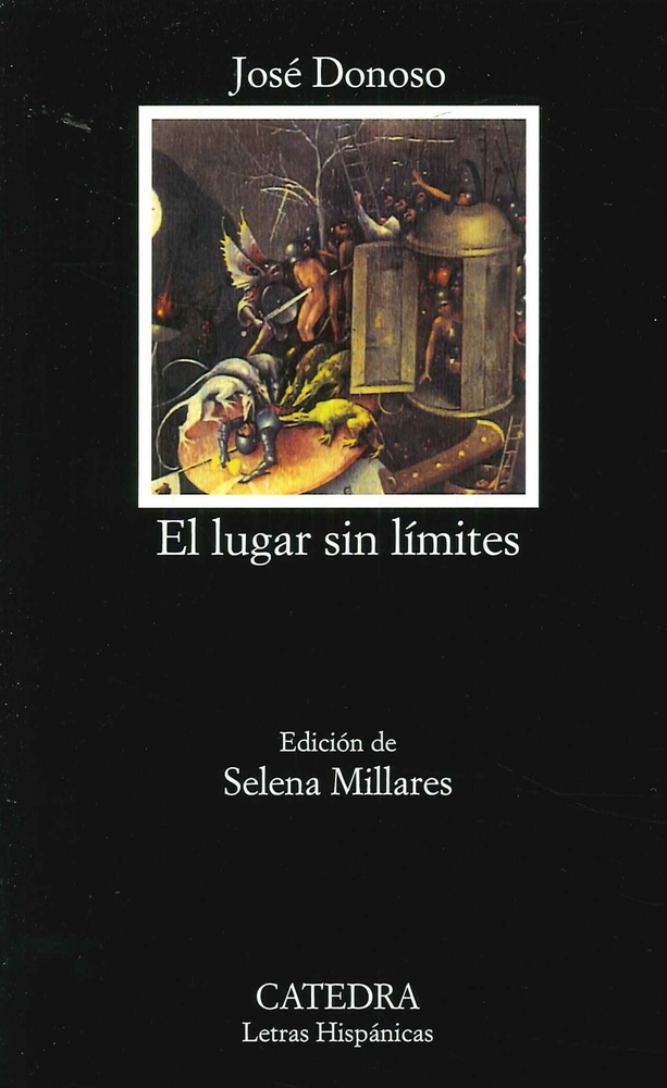 El lugar sin límites