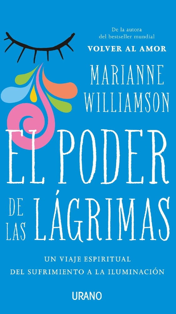 El poder de las lágrimas