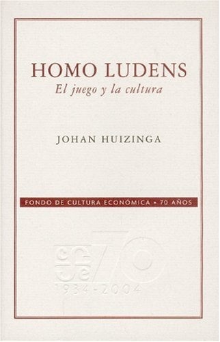 Homo Ludens