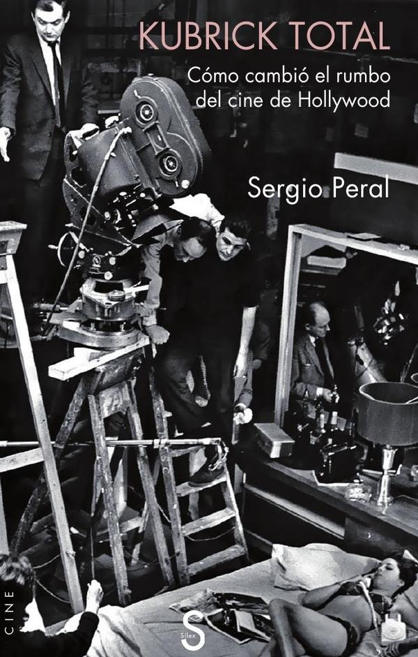Kubrick total