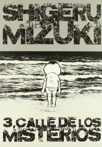 3, calle de los misterios