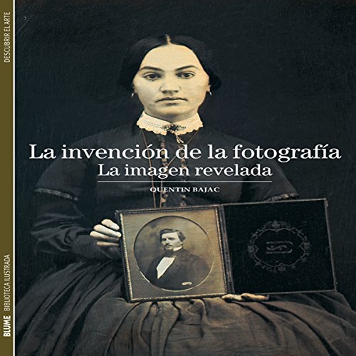 La Invencion de la fotografia