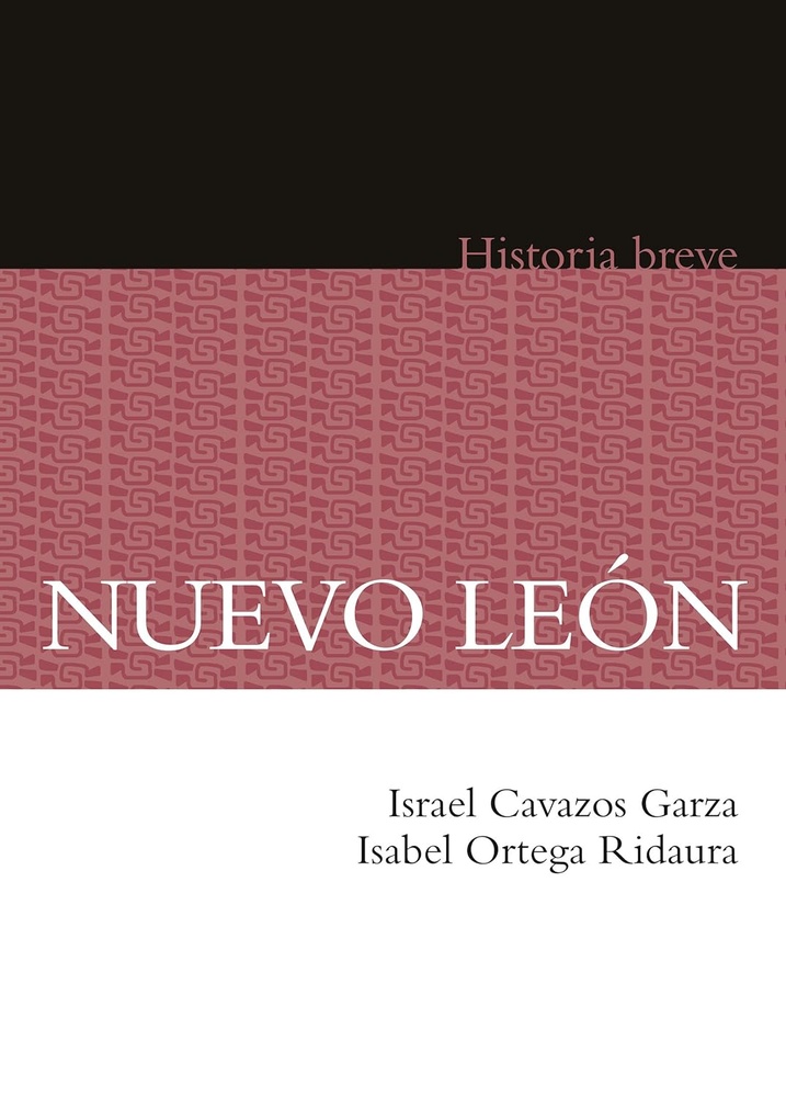 Nuevo Leon. historia breve