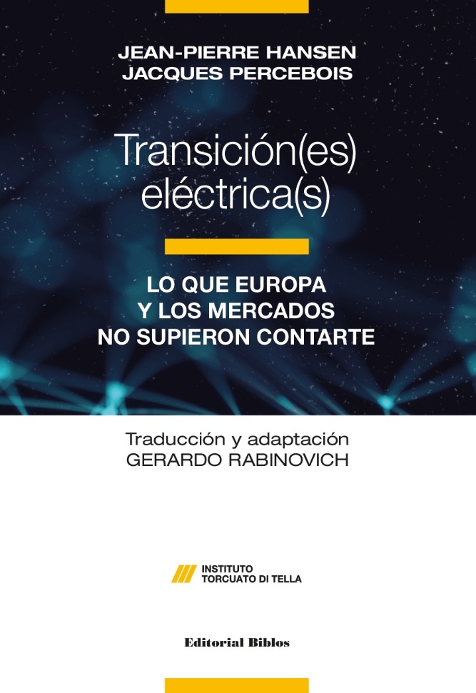 Transición(es) eléctrica(s)