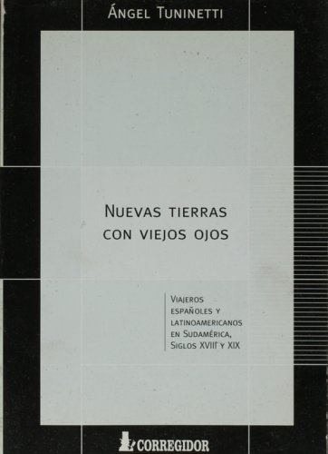 Nuevas tierras con viejos ojos 1a.ed