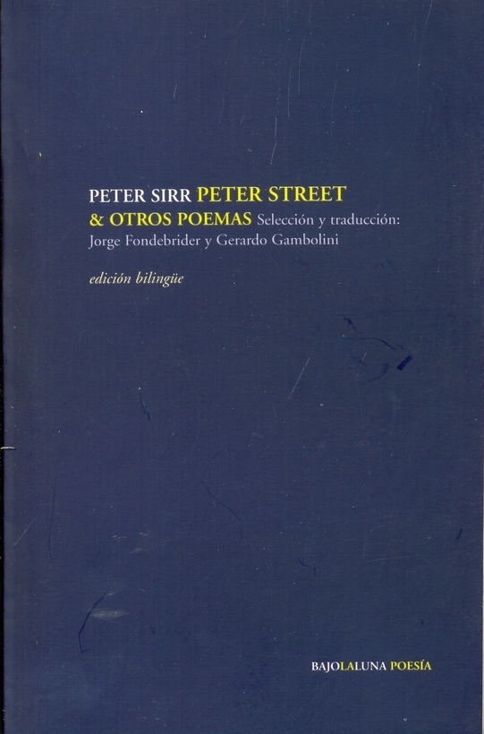 Peter Street