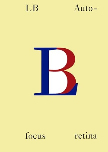 Lothar Bbaumgarten. Autofocus retina