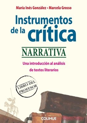 Instrumentos de la critica Libro del profesor