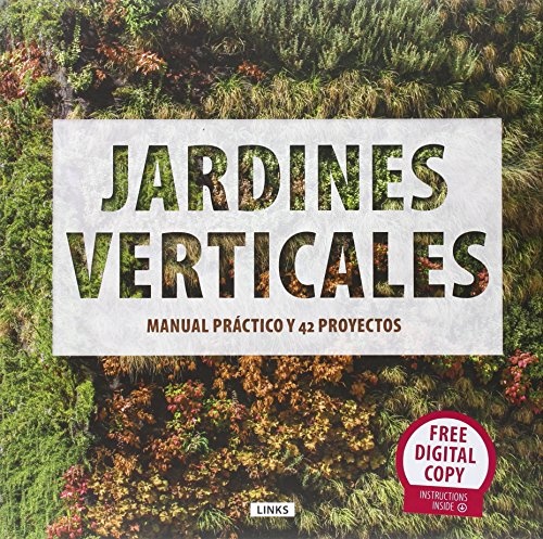 Jardines verticales