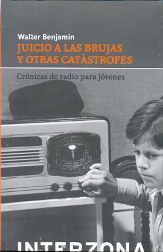 Juicio a las brujas y otras catastrofes