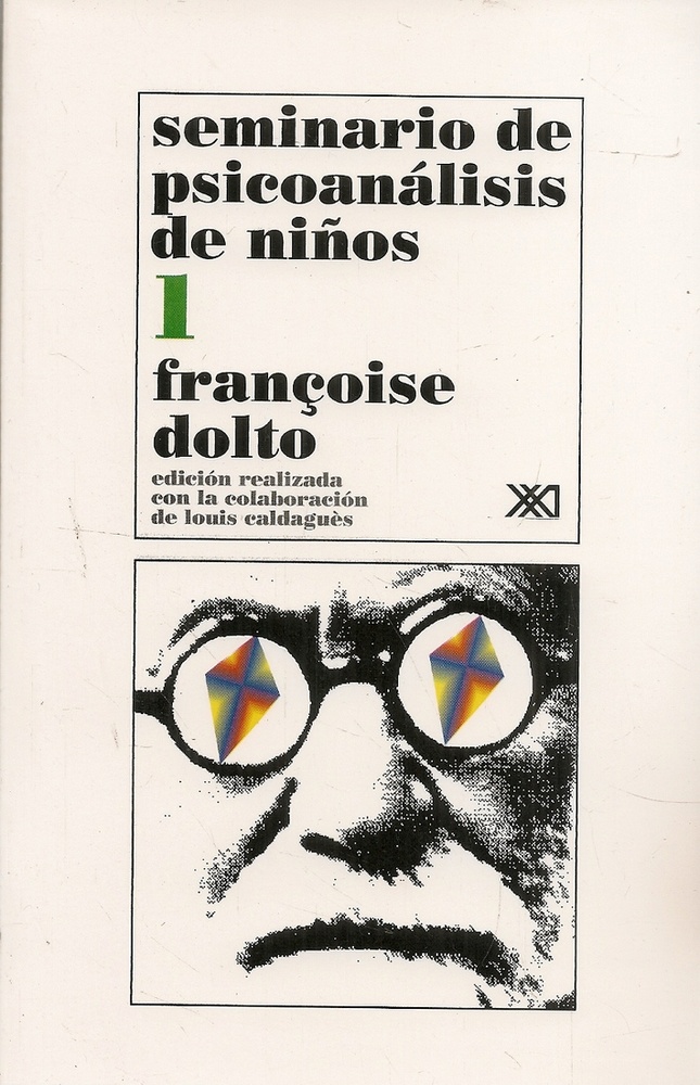 Seminario de psicoanalisis de niños I