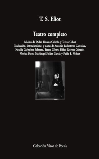 Teatro completo