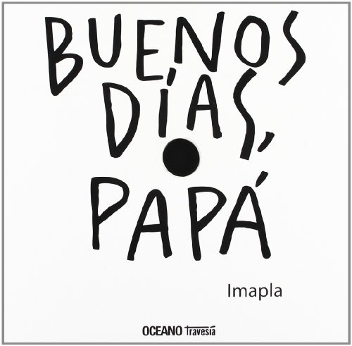 Buenos Dias Papa