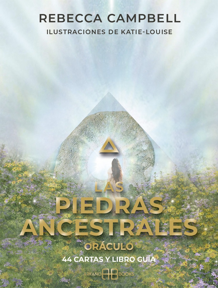 Las piedras ancestrales