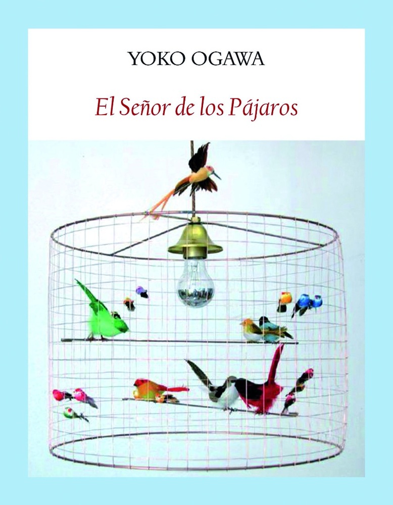 El señor de los pajaros