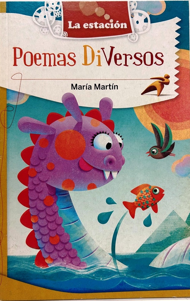 Poemas Diversos