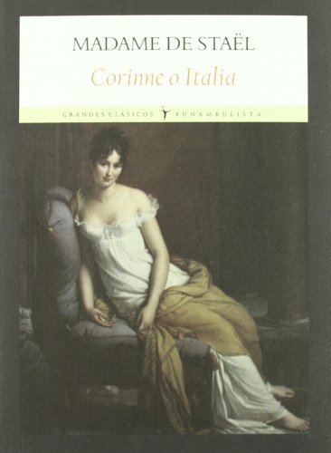 Corinne o Italia