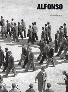 Obras maestras. Alfonso