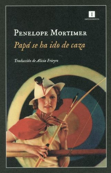 Papa se ha ido de cassa